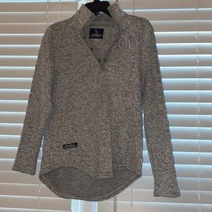 SIMPLY SOUTHERN SWEATER!!